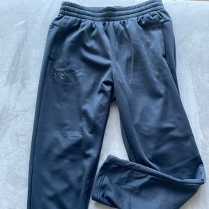 Men’s L Under Armour jogger